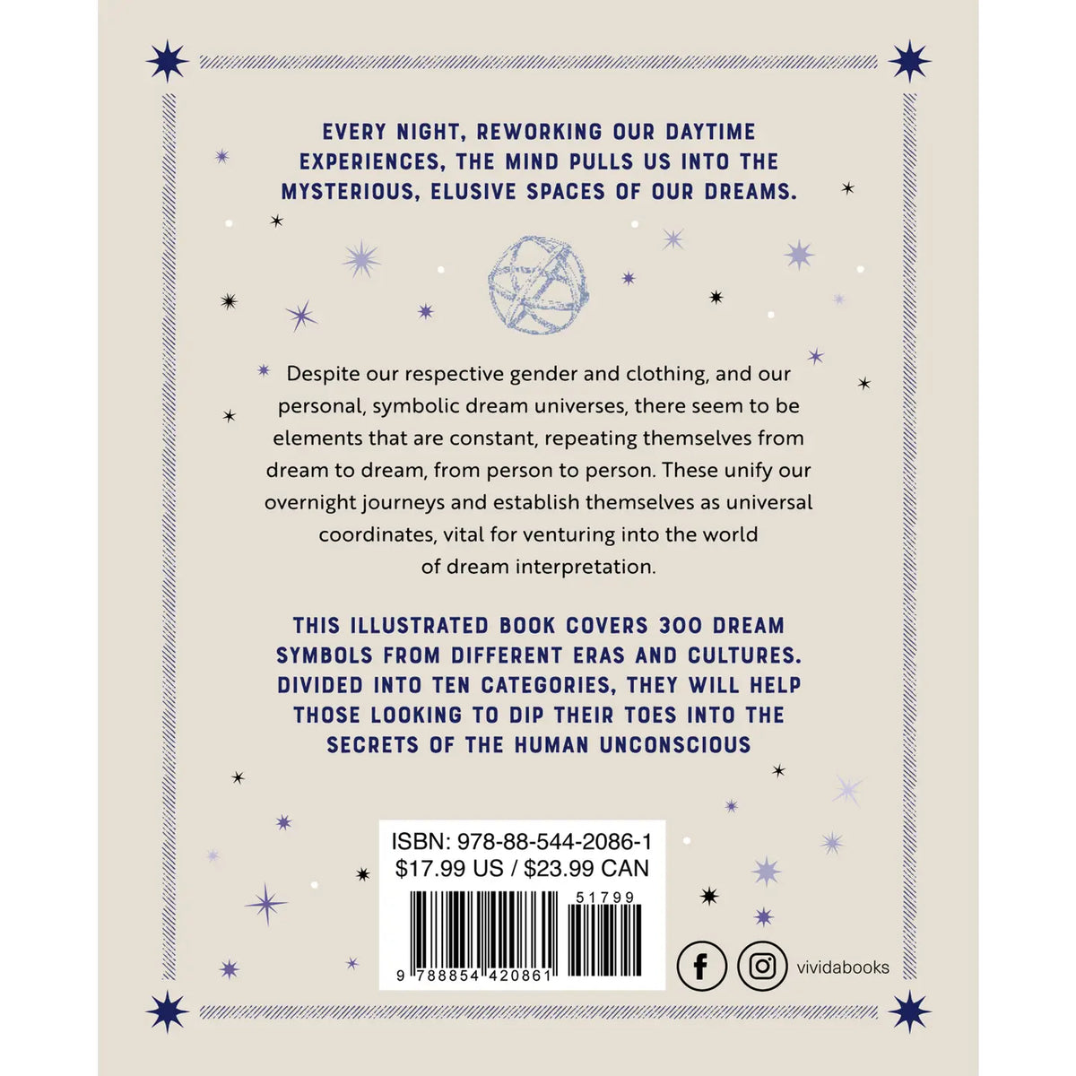 Dreams & Symbols: 300 Simple Ways To Decode Your Dreams – The Mind's Eye II