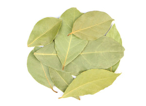 Bay Leaf (Laurus Nobilis)