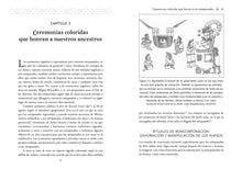Ritos de veneración del curanderismo: Invocando la energía sagrada de nuestros ancestros