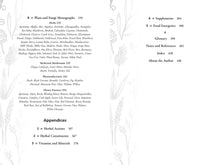 The Herbal Dog: Holistic Canine Herbalism Applications and Practice