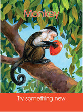 Children's Spirit Animal Cards: 24 Cards and 92 Page Author's Guidebook