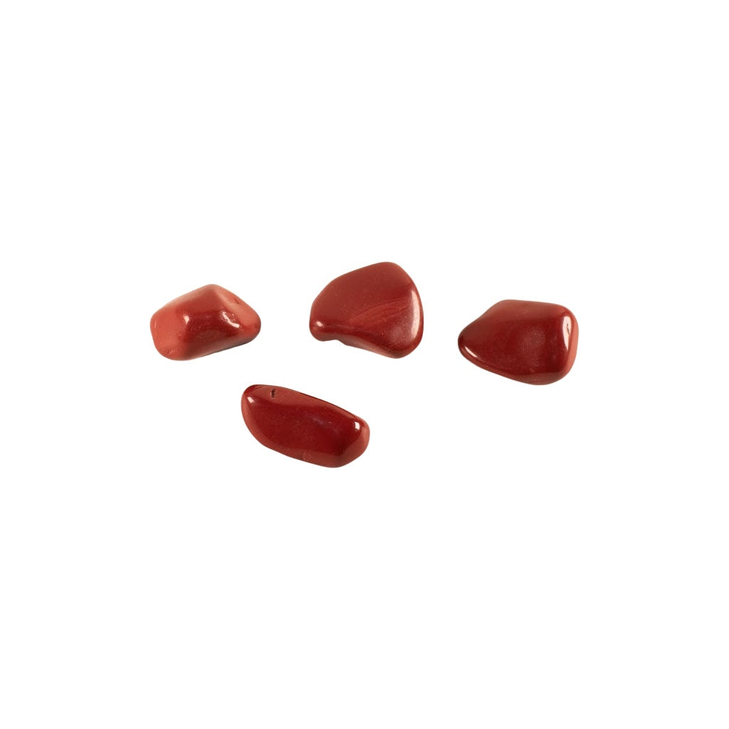 Red Jasper The Mind's Eye II