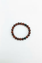 Mahogany Obsidian Bracelet