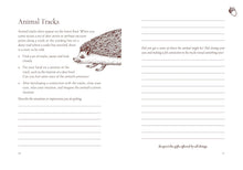 Your Guide to Forest Bathing―A Journal: Invitations for Practice and Reflection