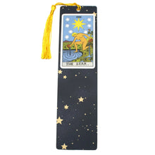 The Star Bookmark