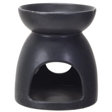 Triple Moon Oil Burner