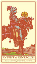 Your First Tarot