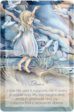 The Light Within: Affirmations for Daily Inspiration and Guidance