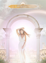 The Wealthy Woman Oracle Deck: Divine Guidance and Empowerment for Prosperity
