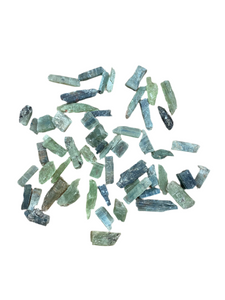 Green Kyanite