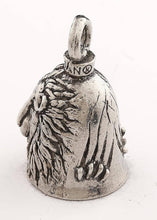 Lion Bell