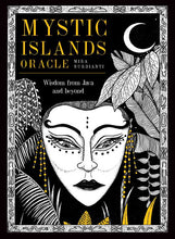 Mystic Islands Oracle: Wisdom from Java and Beyond