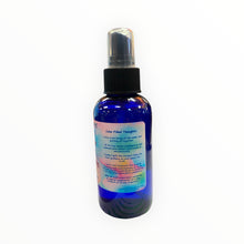 Rainbow Codes Connection Meditation Aide Mist