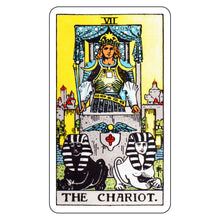 Tarot Stickers