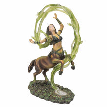 Elemental Magic- Earth Sorceress
