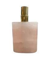 Crystal Perfume Bottle