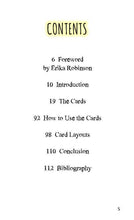 Shadowland Lenormand