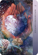 Ancestral Healing Oracle: Transform Generational Trauma