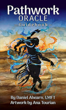Pathwork Oracle: 40 Cards for Heart-Mind Harmony, Wisdom of Green Tara, Mantras, Metta Loving Kindness