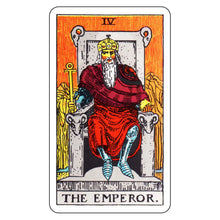 Tarot Stickers