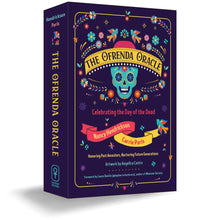 The Ofrenda Oracle: Day of the Dead