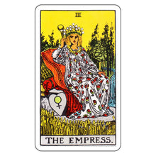 Tarot Stickers