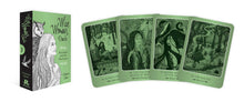 Wise Woman Oracle: Reconnect with She Who Knows