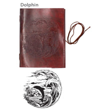 Leather Journals