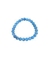 Aquamarine Bracelet (A Grade)