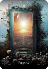 Queen of the Sun Oracle: Guidance through solar and seasonal energies
