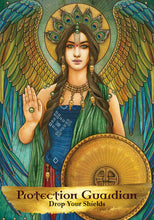 Angels and Ancestors Oracle