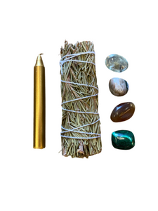 Lughnasadh Celebration Kit