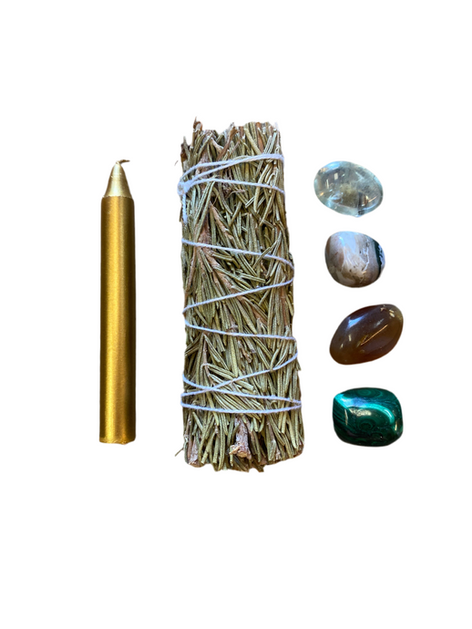 Lughnasadh Celebration Kit