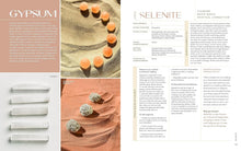 Crystalpedia: The Wisdom, History, and Healing Power of More Than 180 Sacred Stones A Crystal Book