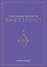The Zodiac Guide Book Series