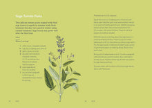 Herbal Handbook: 50 Profiles in Words and Art from the Rare Book Collections of The New York Botanical Garden