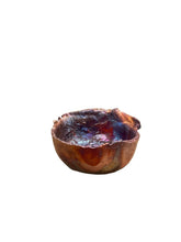 Copper Offering Bowl