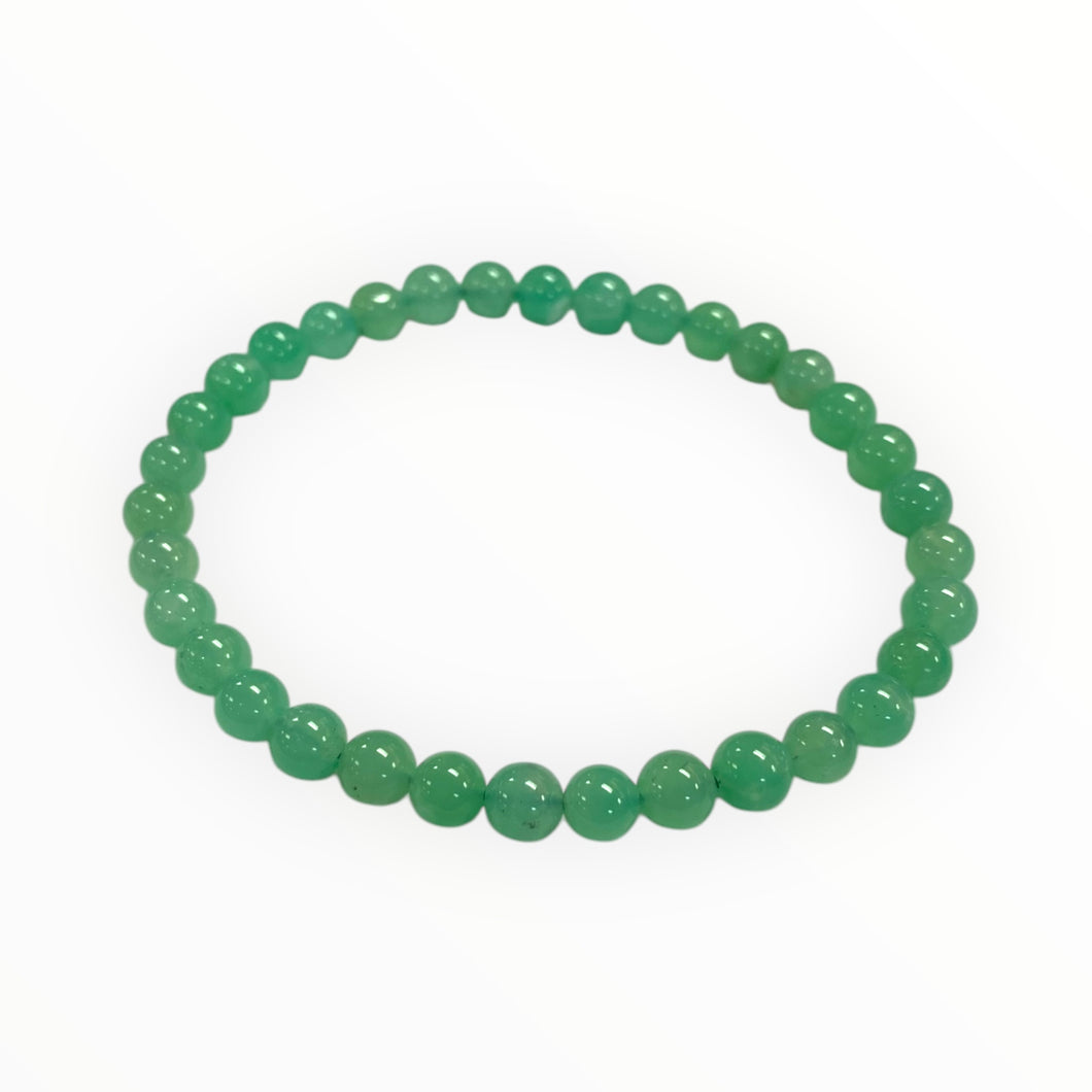 Chrysoprase Bracelet