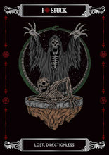 Shadow of Darkness Oracle: Confront the Demons Within