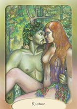 The Stone Circle Oracle: Transformation Through Meditation