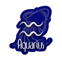 Zodiac Sticker