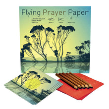Flying Wish Paper Kit