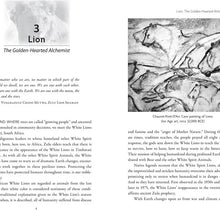 White Spirit Animals: Prophets of Change