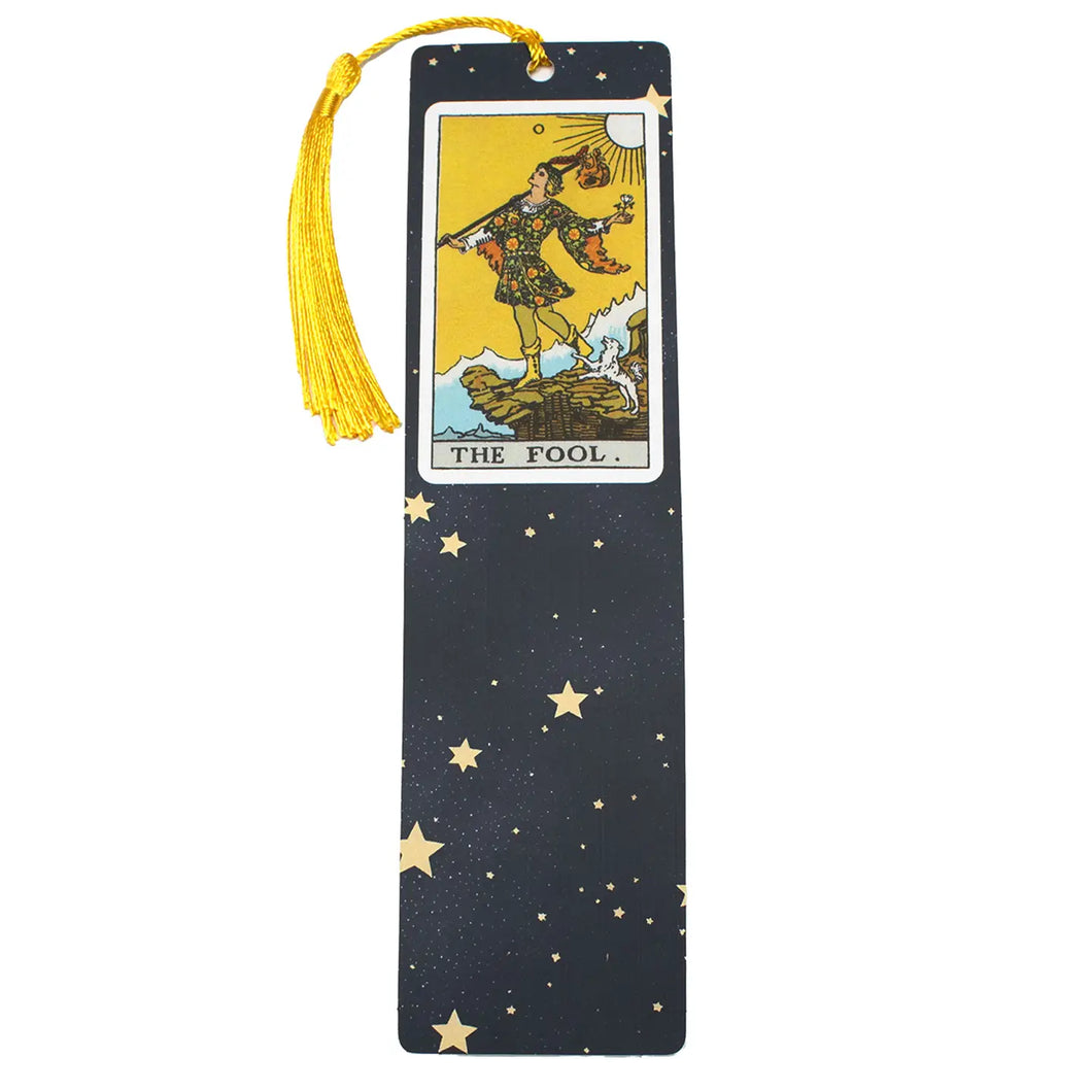 The Fool Bookmark