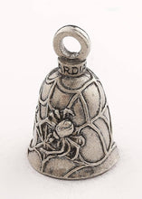 Black Widow Bell