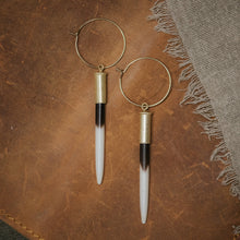 Porcupine Quill