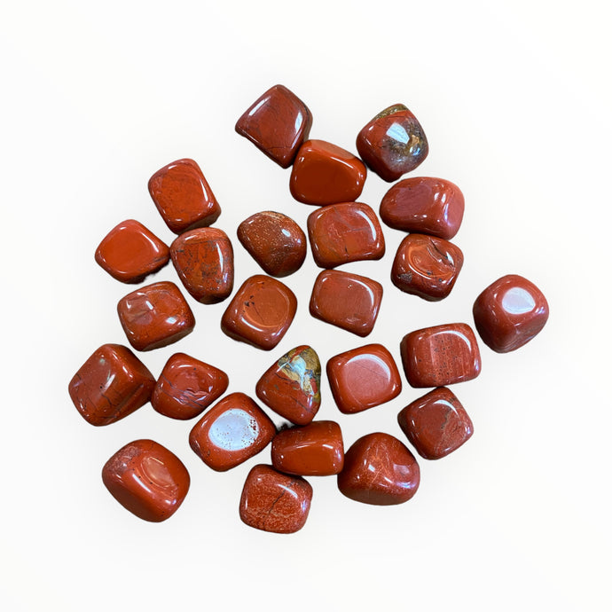 Red Jasper