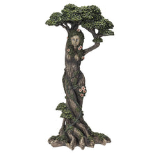 Sacred Feminine Tree