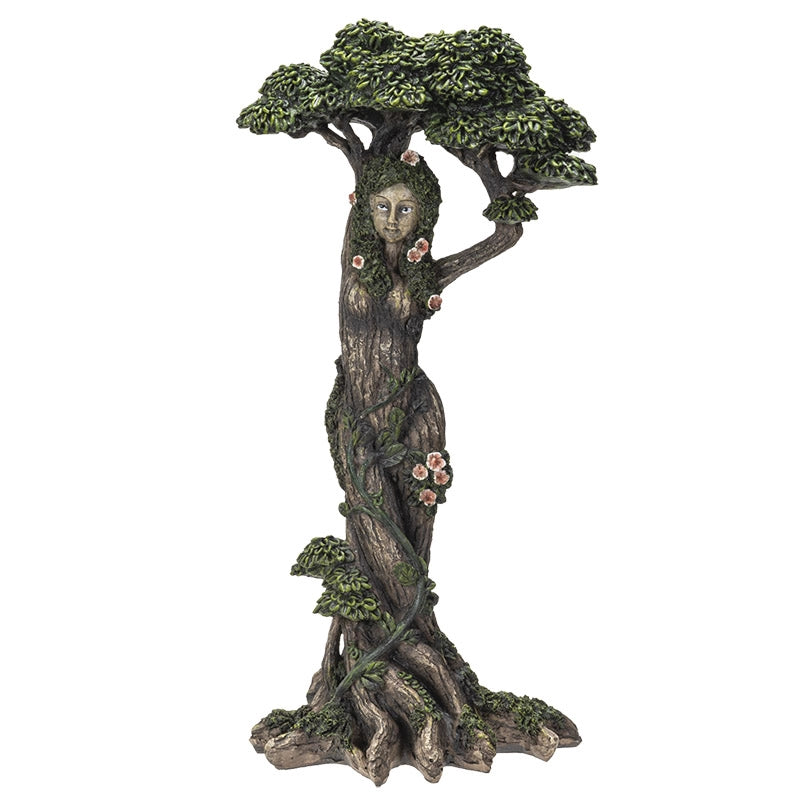 Sacred Feminine Tree