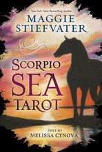 Scorpio Sea Tarot